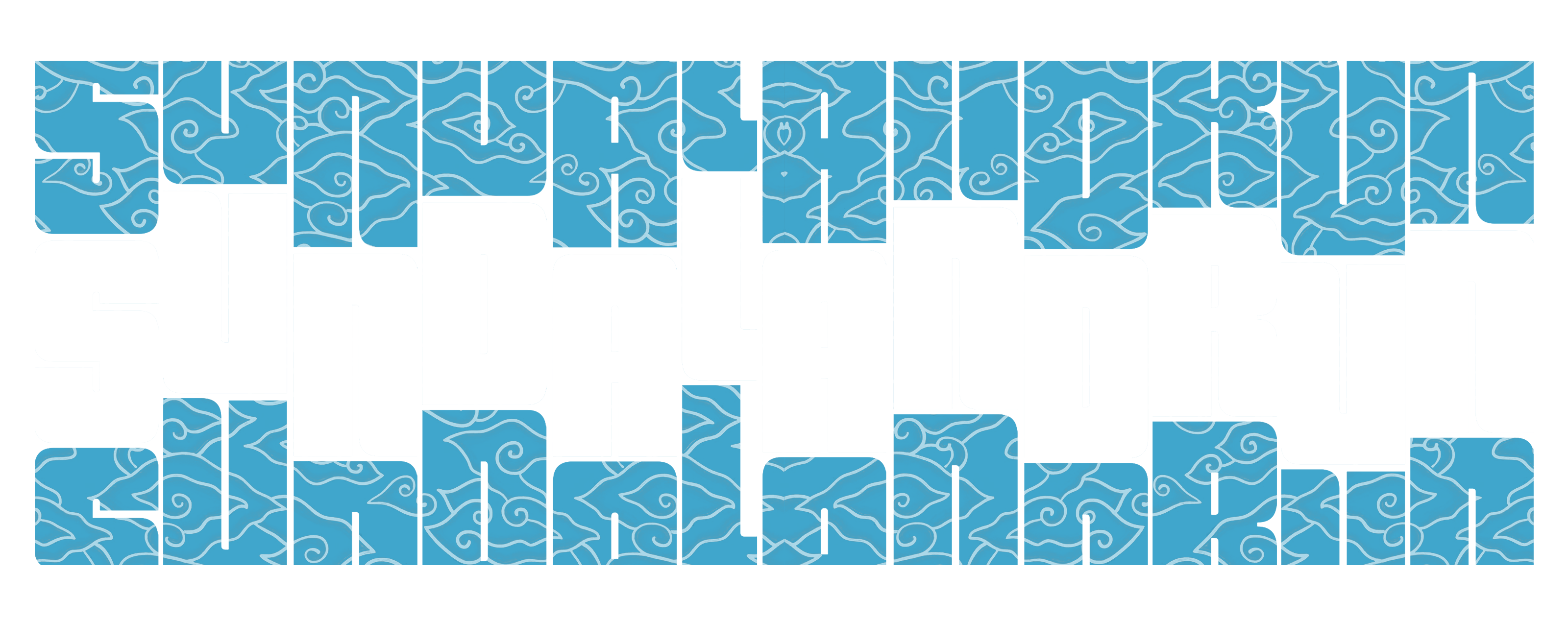 Sundaland Run Logo